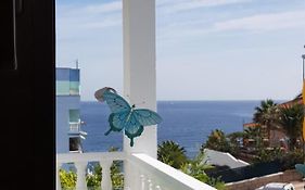 LA LIBELULA Playa Natural a 100m - Terraza Vista al Mar - Total Privacidad y Seguridad - WF Smart TV Chromecast - MiniBar - Cafe Te incluido