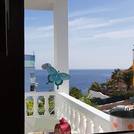 La Calma Guest House - Sea View - Private Spaces 100M Beach Candelaria Exterior foto