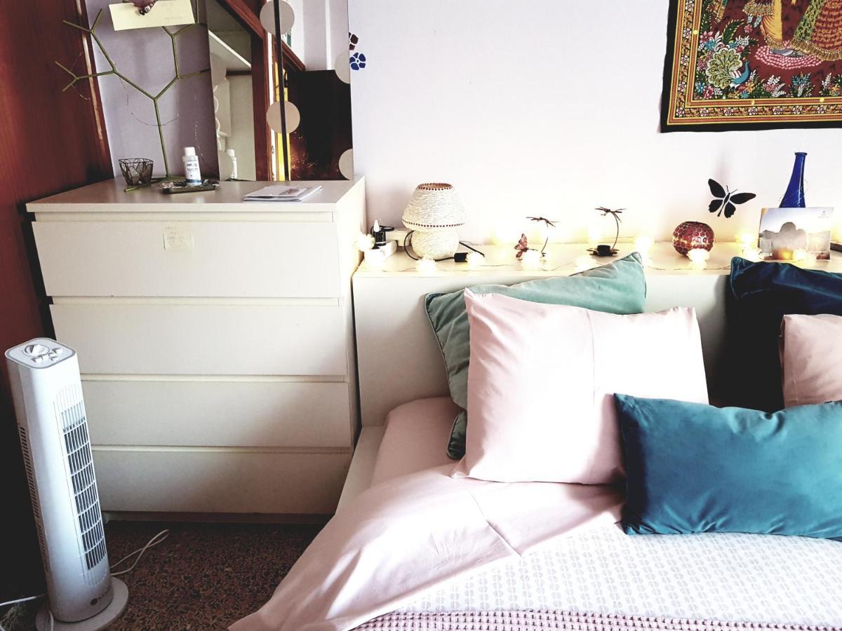 La Calma Guest House - Sea View - Private Spaces 100M Beach Candelaria Exterior foto