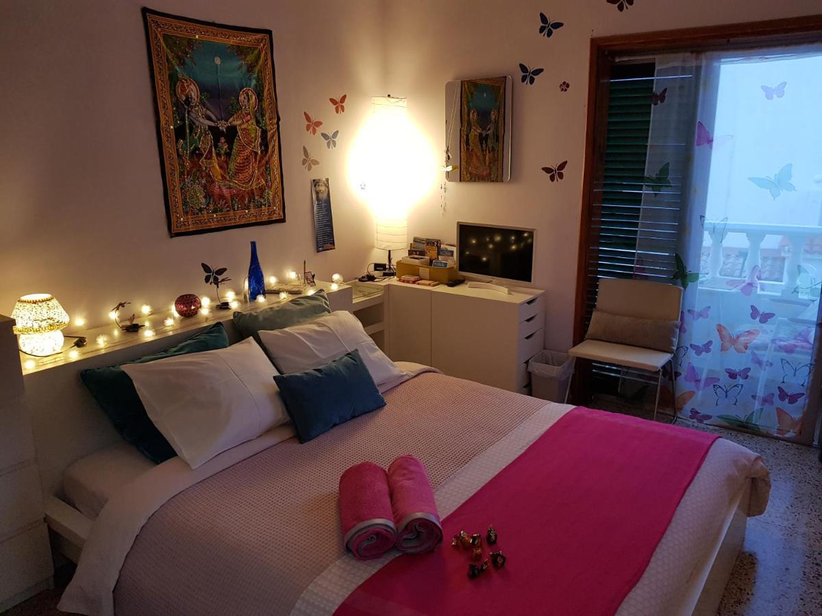 La Calma Guest House - Sea View - Private Spaces 100M Beach Candelaria Exterior foto