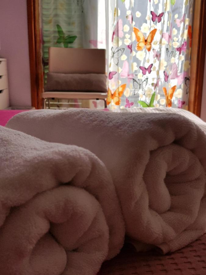 La Calma Guest House - Sea View - Private Spaces 100M Beach Candelaria Exterior foto