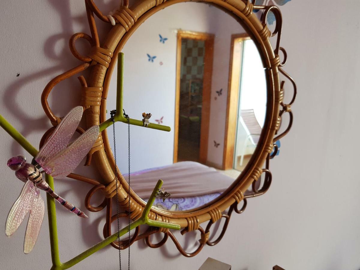 La Calma Guest House - Sea View - Private Spaces 100M Beach Candelaria Exterior foto