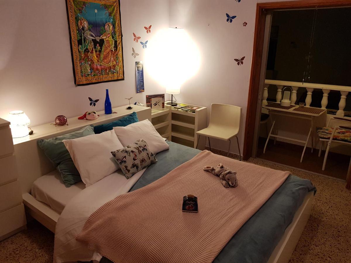 La Calma Guest House - Sea View - Private Spaces 100M Beach Candelaria Exterior foto